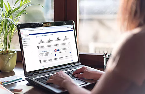 E-Learning: Datenschutz-Unterweisung für Führungskräfte 