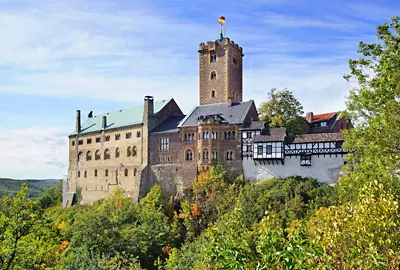 Weiterbildung in Eisenach - TÜV Thüringen Akademie