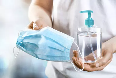 Hygienekonzept - TÜV Akademie