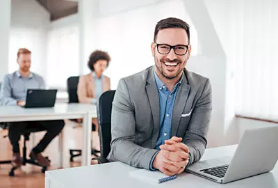 Jobs in der TÜV Akademie