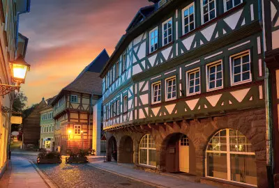 Weiterbildung in Nordhausen