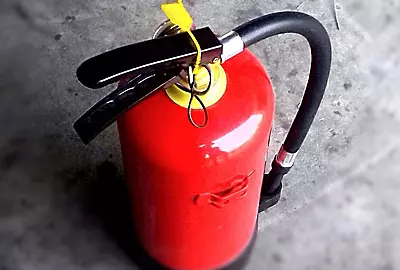 Weiterbildung Schulung Brandschutz TÜV Akademie