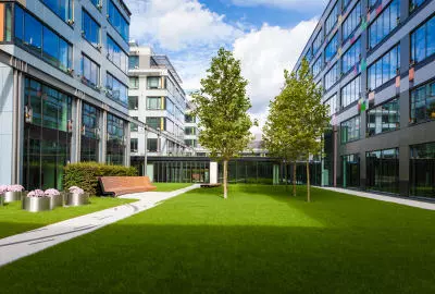 Weiterbildung für die Energiebranche