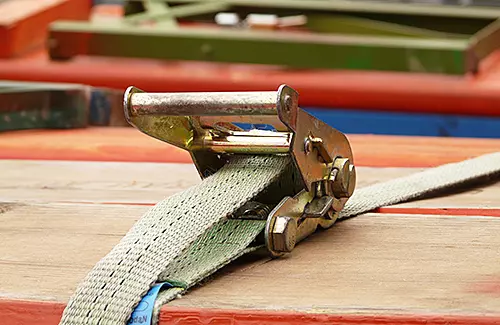 Fortbildungslehrgang: Ladungssicherung VDI Richtlinie 2700