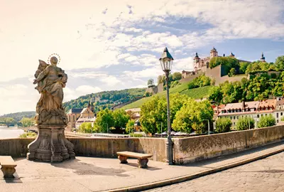 Weiterbildung in Würzburg - TÜV Thüringen Akademie