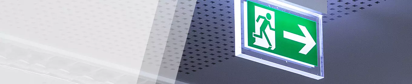 Weiterbildung im Bereich Sicherheit