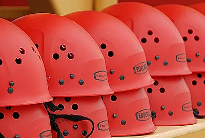 Weiterbildung Arbeitssicherheit TÜV Akademie