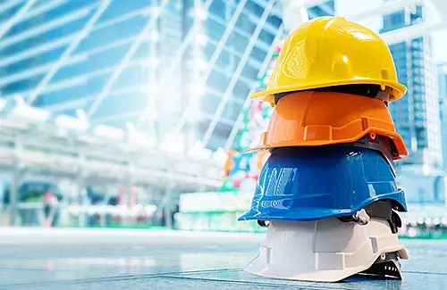 Auffrischungslehrgang: Wissensupdate – Sicherer Einsatz von Fremdfirmen