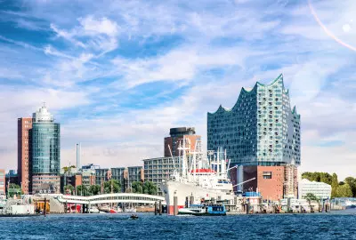 Weiterbildung in Hamburg - TÜV Thüringen Akademie