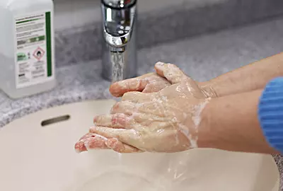 Weiterbildung Hygienebeauftragter TÜV Akademie