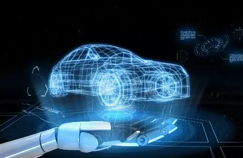 Product Compliance System (PCS) – Automotive Product Compliance sicher managen