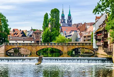 Weiterbildung in Nürnberg - TÜV Thüringen Akademie