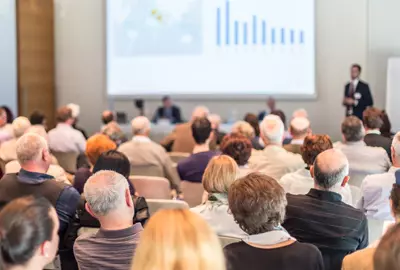 Aktuelle Veranstaltungen - TÜV Akademie