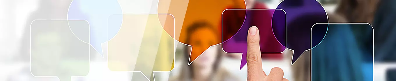 Weiterbildung Kommunikation & Führung