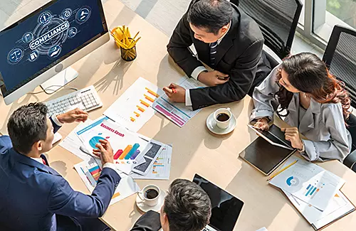 Wissensimpuls: Compliance für Führungskräfte - Verantwortung und Vorbild