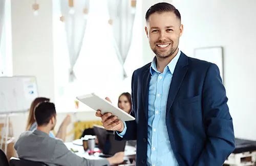 Technik für Kaufleute  