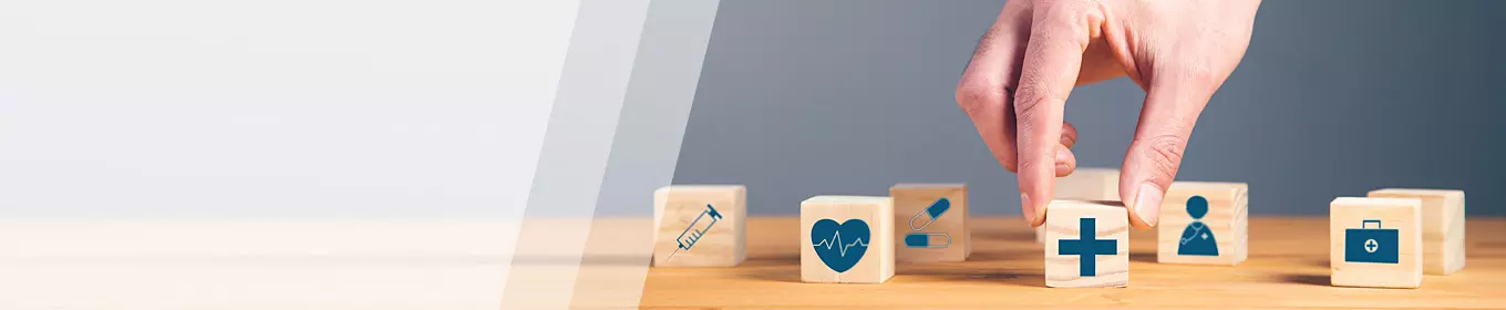 Weiterbildung im Bereich betriebliche Gesundheit