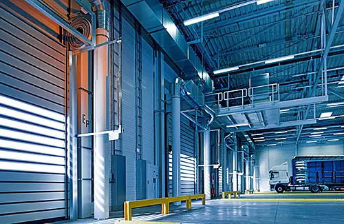 Grundlehrgang: Sachkundiger zur Prüfung v. kraftbetätigten Fenstern, Türen und Toren