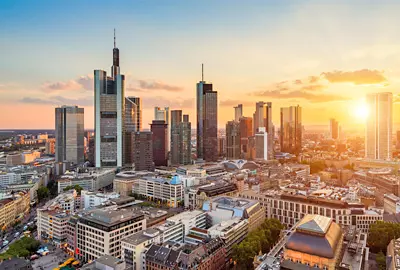 Weiterbildung in Frankfurt am Main - TÜV Thüringen Akademie