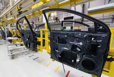 Weiterbildungen für Automobilzulieferer