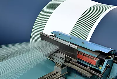 Weiterbildung Produkte und Verfahren - TÜV Akademie