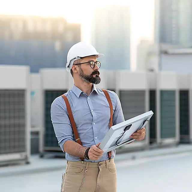 Ausbildung Energieberater / Energieeffizienz-Experte - TÜV Akademie