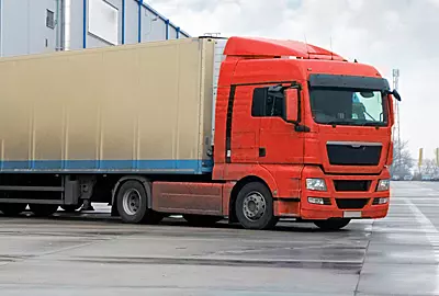 Weiterbildung Berufskraftfahrer BKrFQG Module TÜV Akademie