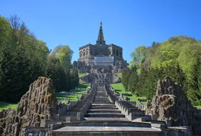 Weiterbildung in Kassel - TÜV Thüringen Akademie