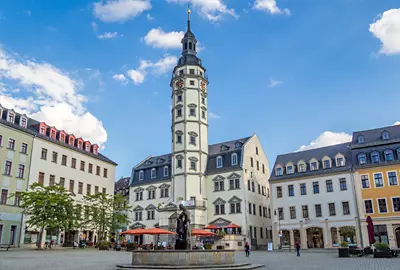 Weiterbildung in Gera - TÜV Thüringen Akademie