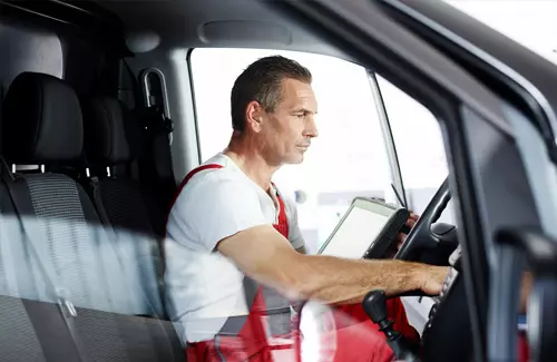 Fortbildungslehrgang: Befähigte Person zur Prüfung von Fahrzeugen nach DGUV Vorschrift 70 