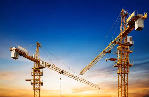 Jahresunterweisung: Kranführer