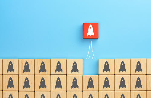 Geschäftsfeldentwicklung mit der Crowd-Innovation-Methode: Innovationspotenziale systematisch erschließen