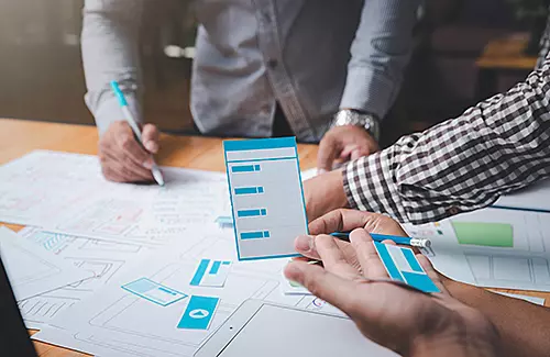 Schulung Prozessmodellierung