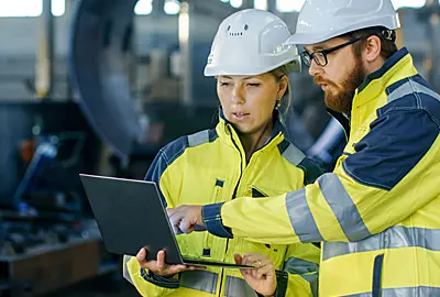 Ratgeber Befähigte Person TÜV Akademie