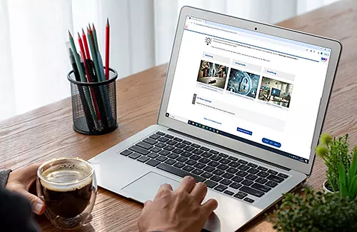 E-Learning: Informationssicherheits-Unterweisung für Führungskräfte