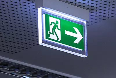 Weiterbildung Sicherheit - TÜV Akademie