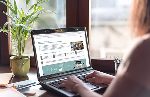 E-Learning Arbeitssicherheitunterweisung