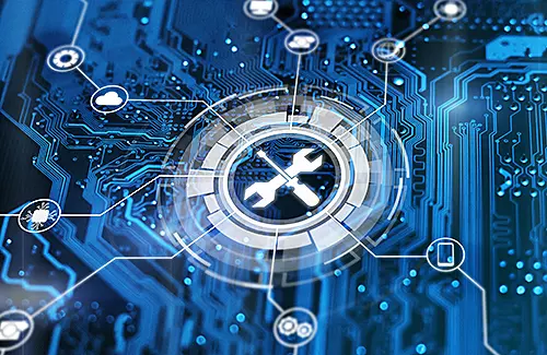 Fortbildungslehrgang: Instandhaltung für Instandhaltungsmanager und -fachkräfte