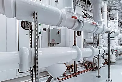 Weiterbildung Dampftechnik Drucktechnik TÜV Akademie