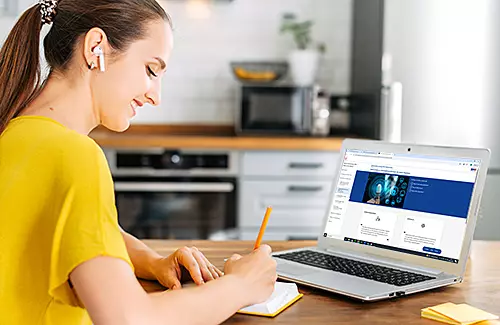 E-Learning: Datenschutz-Unterweisung für Mitarbeiter