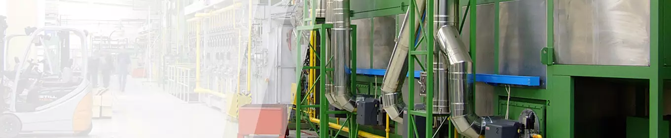 Weiterbildung Anlagentechnik & Produktionstechnik