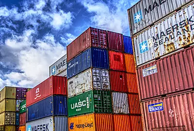 Weiterbildung Ladungssicherung - TÜV Akademie